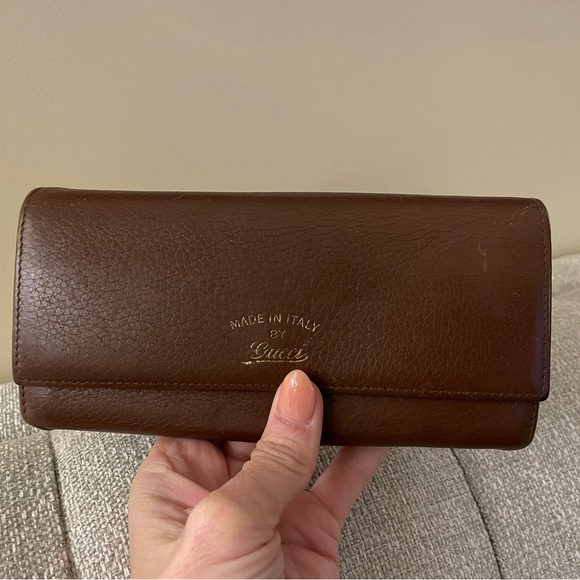 GUCCI Wallet 50th Anniv in Japan - Picture 7 of 13